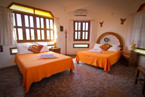  Hotel Gilda  Бахос Дель Эхидо
